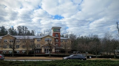 Extended Stay America - Atlanta - Alpharetta-Northpoint-West, Alpharetta, United States of America