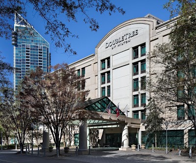 DoubleTree by Hilton Atlanta - Buckhead, Atlanta, United States of America