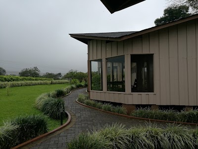Monta, Fortuna, Costa Rica