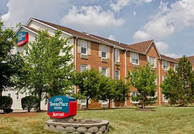 TownePlace Suites Indianapolis Keystone, Indianapolis, United States of America