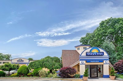 Days Inn Nanuet Spring Valley, Nanuet, United States of America