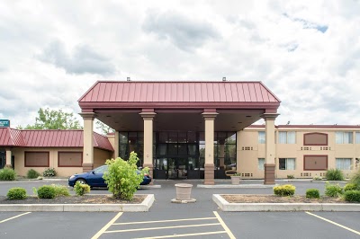 Quality Inn Rochester Airport, Rochester, United States of America