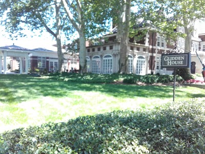 The Glidden House, Cleveland, United States of America