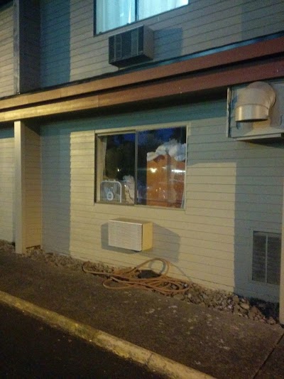 Portland Value Inn & Suites, Portland, United States of America