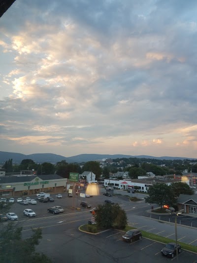 Four Points by Sheraton Scranton, Scranton, United States of America