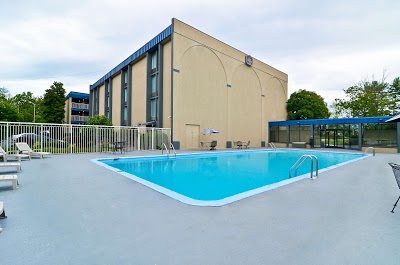Best Western Plus Johnson City Hotel & Conference Center, Johnson City, United States of America