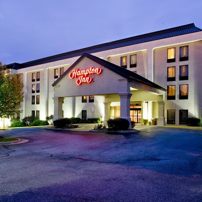 Hampton Inn - Winchester N Convention Center, Winchester, United States of America