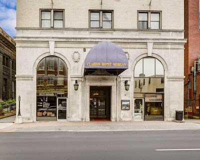 Clarion Hotel Morgan, Morgantown, United States of America