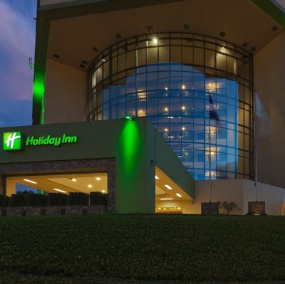 Holiday Inn San Salvador, San Salvador, El Salvador