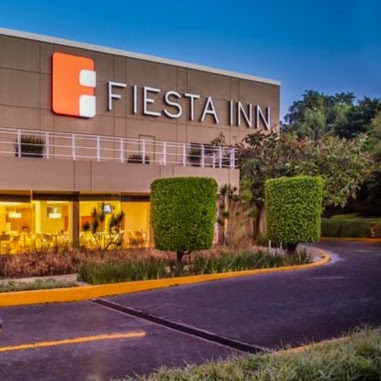 Fiesta Inn Aeropuerto Ciudad de Mexico, Mexico City, Mexico