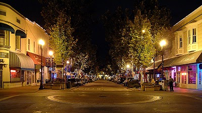 Cherry Orchard Inn, Sunnyvale, United States of America