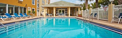 Holiday Inn Express Gainesville, Gainesville, United States of America