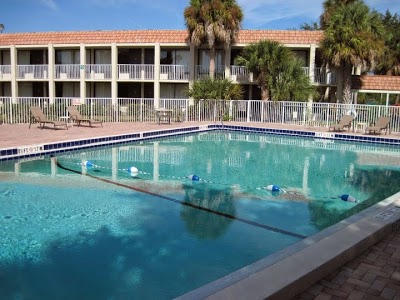 Heritage Park Inn, Kissimmee, United States of America