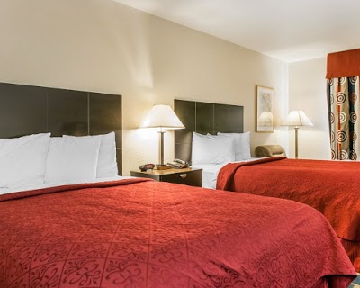 Quality Inn Effingham, Effingham, United States of America