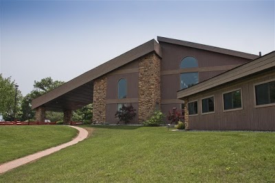 BEST WESTERN INDIAN OAK, Chesterton, United States of America