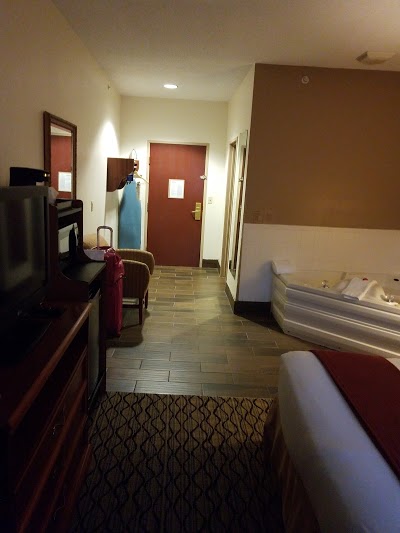 Holiday Inn Express Chelsea, Chelsea, United States of America