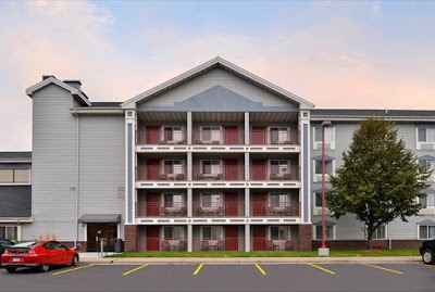 Best Western Plus Minneapolis-Northwest, Brooklyn Center, United States of America