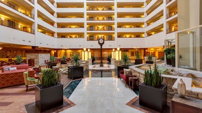 Renaissance Charlotte Suites, Charlotte, United States of America