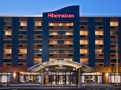Sheraton at the Falls, Niagara Falls, United States of America