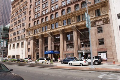 Holiday Inn Express Cleveland Downtown, Cleveland, United States of America