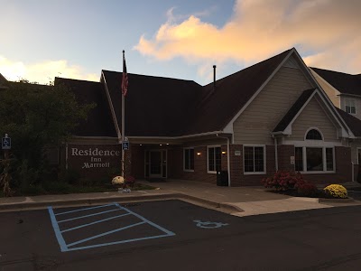 Residence Inn by Marriott Scranton, Scranton, United States of America
