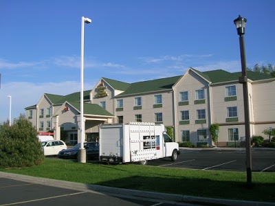Holiday Inn Express Hotel & Suites Frackville, Frackville, United States of America
