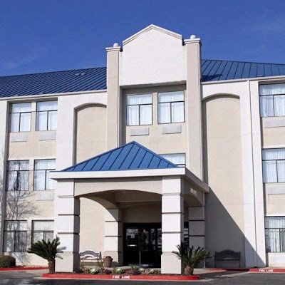 Comfort Suites South, Austin, United States of America