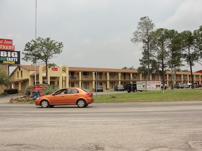 Quest Inn Weatherford, Weatherford, United States of America