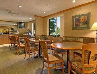 Baymont Salt Lake City - West Valley, West Valley City, United States of America