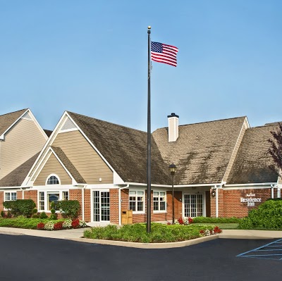 Residence Inn By Marriott Charleston, Charleston, United States of America