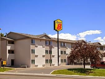 Super 8 Pocatello Id, Pocatello, United States of America