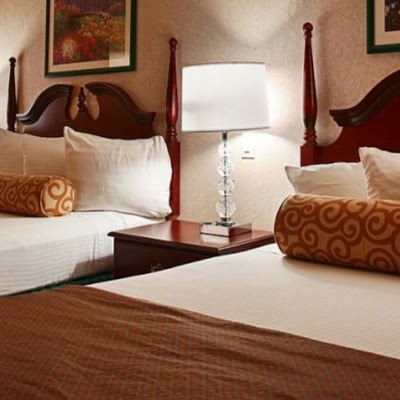 Best Western Regency Plaza Hotel - St. Paul East, Oakdale, United States of America