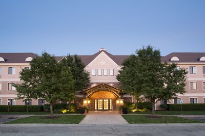 Staybridge Suites Lincoln I 80, Lincoln, United States of America