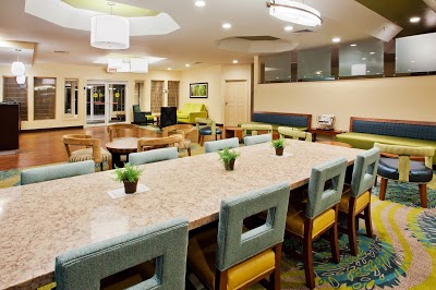 La Quinta Inn & Suites Valdosta - Moody AFB, Valdosta, United States of America