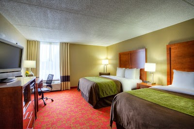 Comfort Inn Matthews, Matthews, United States of America