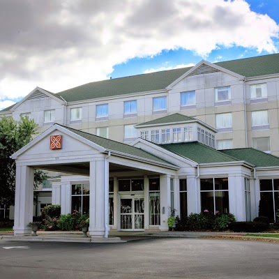 Hilton Garden Inn Green Bay, Green Bay, United States of America