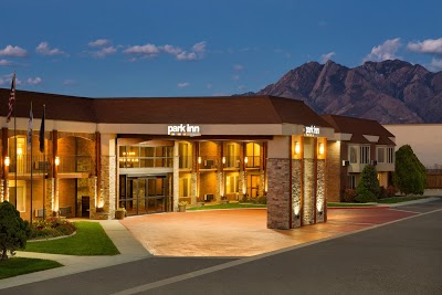BEST WESTERN PLUS MIDVALE INN, Midvale, United States of America