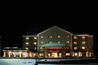 Best Western Plus West Akron Inn & Suites, Akron, United States of America