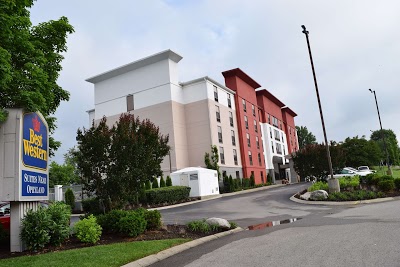 BEST WESTERN STES NR OPRYLAND, Nashville, United States of America