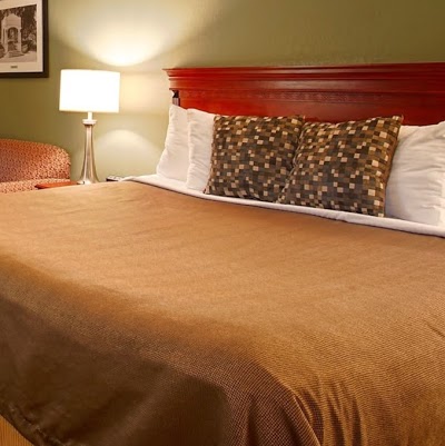 Best Western Plus Cedar Bluff Inn, Knoxville, United States of America