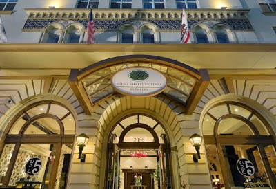 Hotel Shattuck Plaza, Berkeley, United States of America