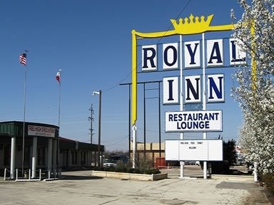 Royal Inn Abilene, Abilene, United States of America