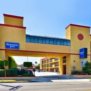 Rodeway Inn Gardena, Gardena, United States of America