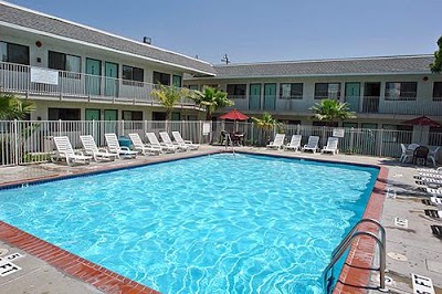 Motel 6 Jacksonville - Orange Park, Jacksonville, United States of America