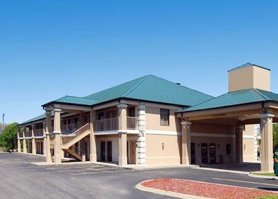 GuestHouse Inn Dickson, Dickson, United States of America