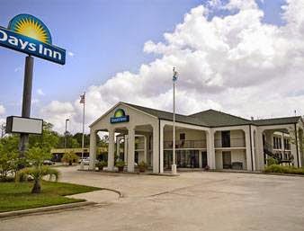 Days Inn Andalusia, Andalusia, United States of America