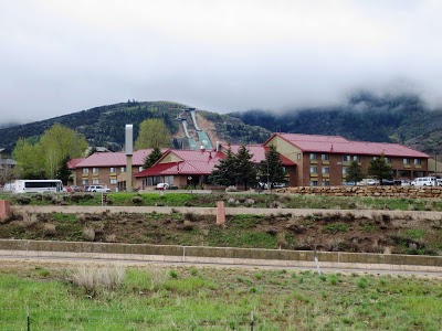 Best Western Plus Landmark Inn & Pancake House, Park City, United States of America