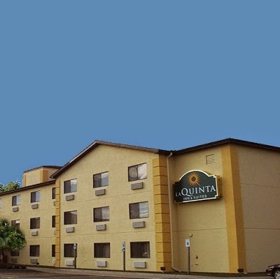 La Quinta Inn & Suites Erie, Erie, United States of America