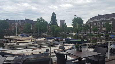 Wyndham Apollo Hotel Amsterdam, Amsterdam, Netherlands