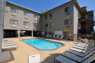 Best Western Plus Park Place Inn & Mini Suites, Anaheim, United States of America